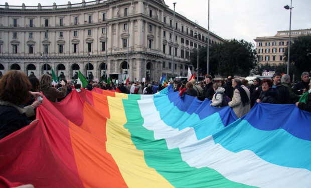 No alle armi nucleari, sì al dialogo e alla pace: forte sostegno delle realta cattoliche e ecumeniche al 5 novembre 